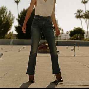 Imogene & Willie Ada Palmetto New Without Tags.